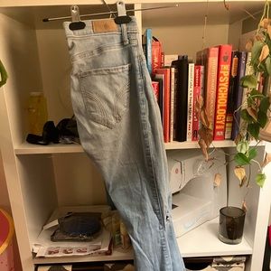 Hollister Skinny Jeans